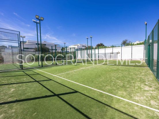 Senda Chica 3 bedrooms ground floor apartment | Ondomus