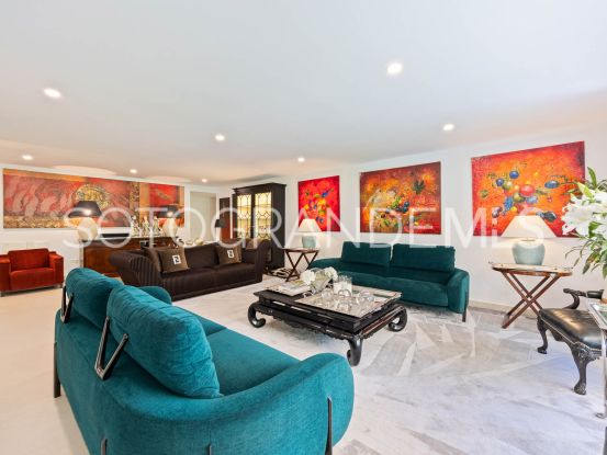 Senda Chica 3 bedrooms ground floor apartment | Ondomus