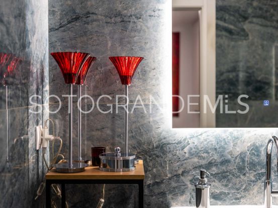 Senda Chica 3 bedrooms ground floor apartment | Ondomus