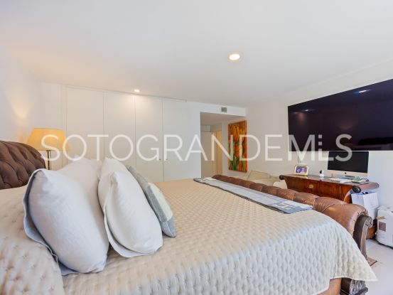 Senda Chica 3 bedrooms ground floor apartment | Ondomus