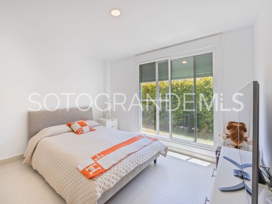Senda Chica 3 bedrooms ground floor apartment | Ondomus