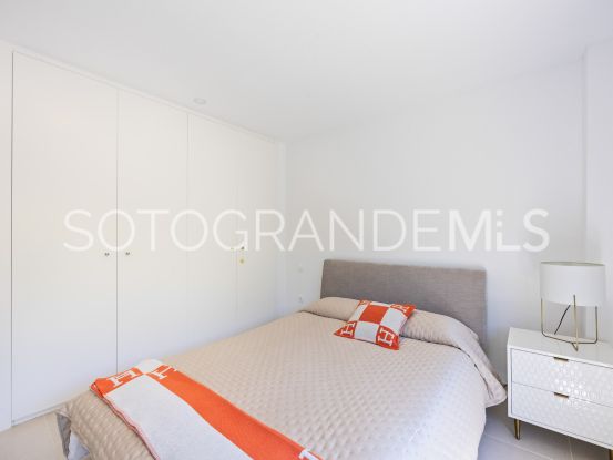 Senda Chica 3 bedrooms ground floor apartment | Ondomus