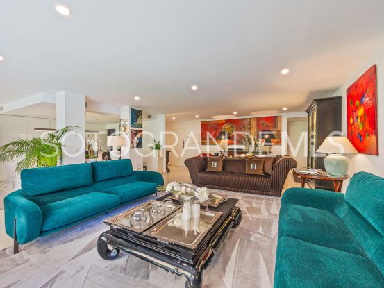 Senda Chica 3 bedrooms ground floor apartment | Ondomus