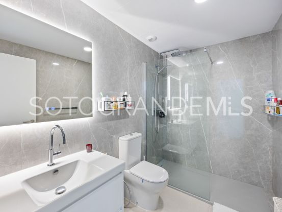 Senda Chica 3 bedrooms ground floor apartment | Ondomus