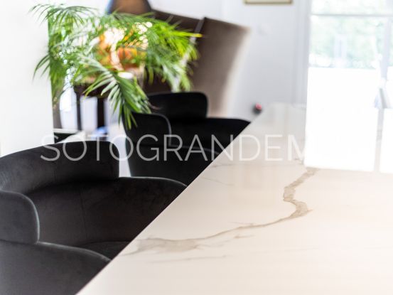 Senda Chica 3 bedrooms ground floor apartment | Ondomus