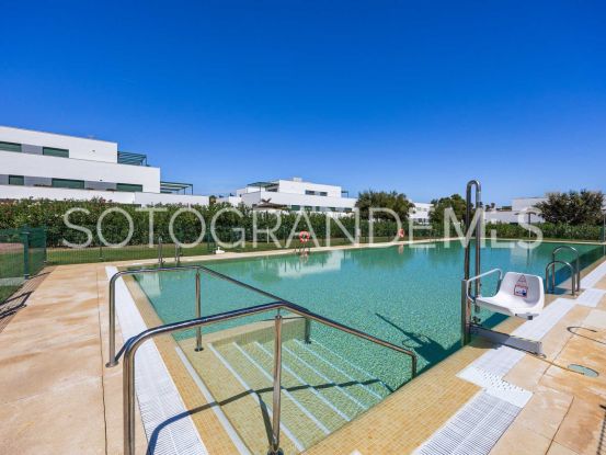 Senda Chica 3 bedrooms ground floor apartment | Ondomus