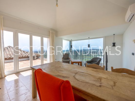 Villa for sale in Zona M, La Reserva | Ondomus