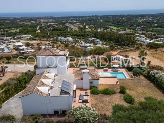 Villa for sale in Zona M, La Reserva | Ondomus