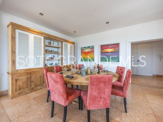 Villa for sale in Zona M, La Reserva | Ondomus
