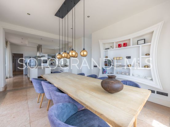 Villa for sale in Zona M, La Reserva | Ondomus