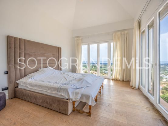 Villa for sale in Zona M, La Reserva | Ondomus