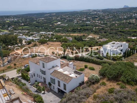 Villa for sale in Zona M, La Reserva | Ondomus