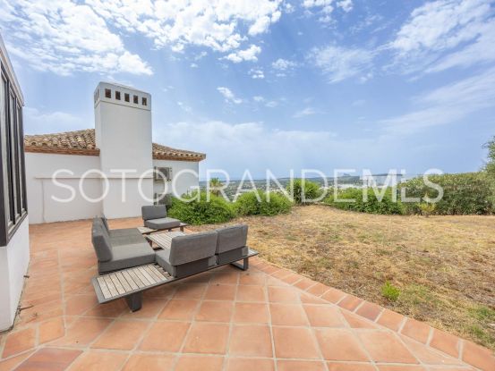 Villa for sale in Zona M, La Reserva | Ondomus