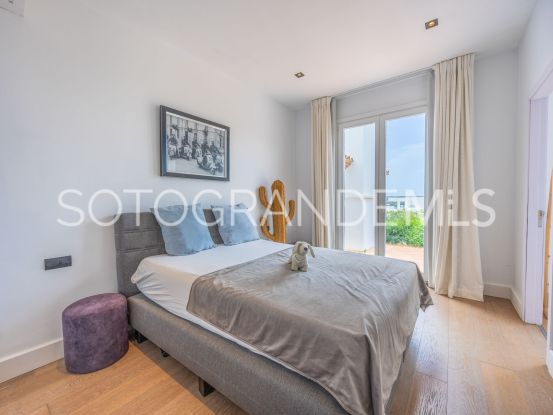 Villa for sale in Zona M, La Reserva | Ondomus