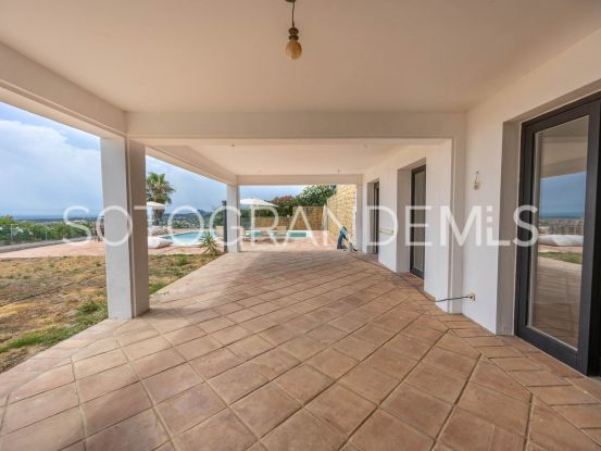 Villa for sale in Zona M, La Reserva | Ondomus