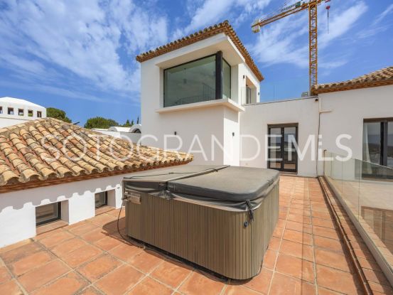 Villa for sale in Zona M, La Reserva | Ondomus