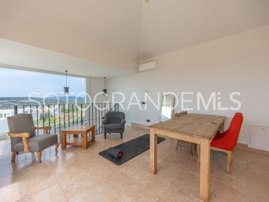 Villa for sale in Zona M, La Reserva | Ondomus