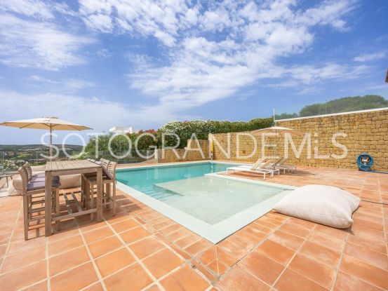 Villa for sale in Zona M, La Reserva | Ondomus