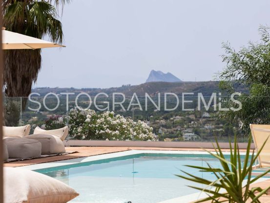Villa for sale in Zona M, La Reserva | Ondomus