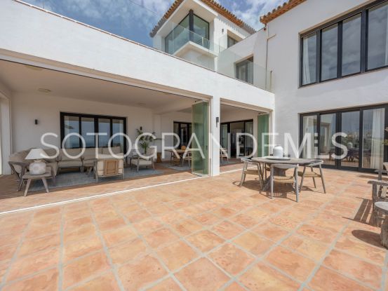 Villa for sale in Zona M, La Reserva | Ondomus