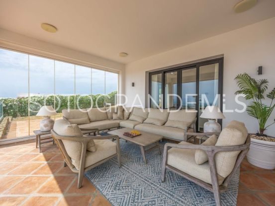 Villa for sale in Zona M, La Reserva | Ondomus