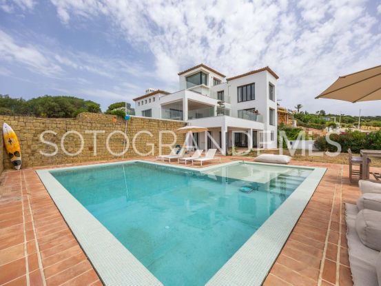 Villa for sale in Zona M, La Reserva | Ondomus