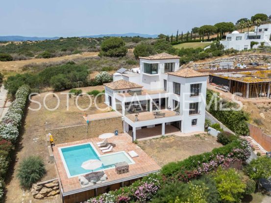 Villa for sale in Zona M, La Reserva | Ondomus