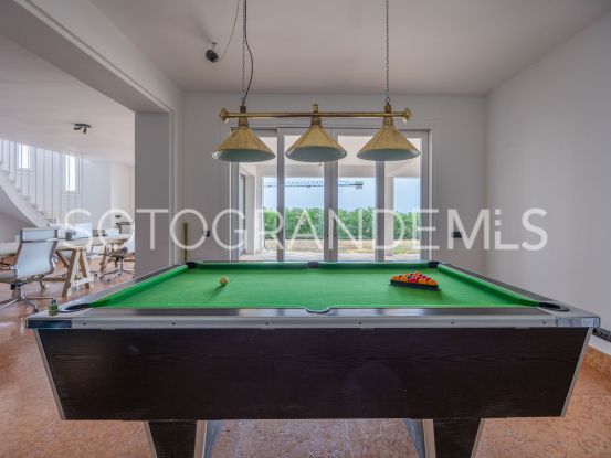 Villa for sale in Zona M, La Reserva | Ondomus