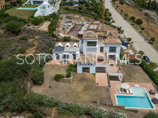 Villa for sale in Zona M, La Reserva | Ondomus