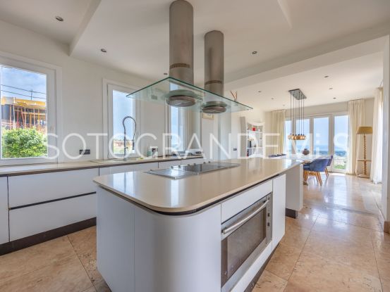 Villa for sale in Zona M, La Reserva | Ondomus