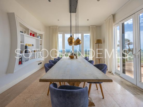 Villa for sale in Zona M, La Reserva | Ondomus