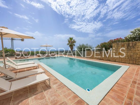 Villa for sale in Zona M, La Reserva | Ondomus