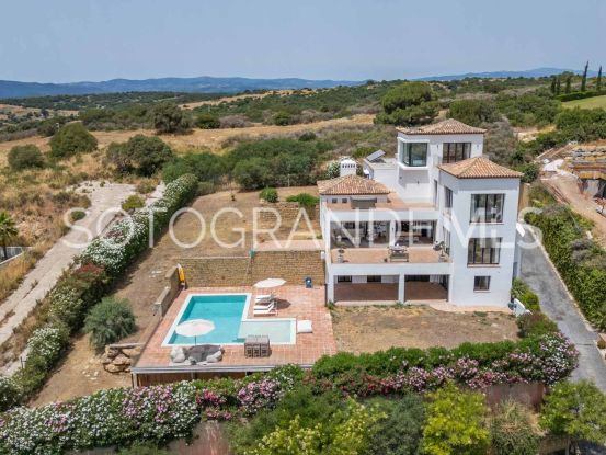 Villa for sale in Zona M, La Reserva | Ondomus