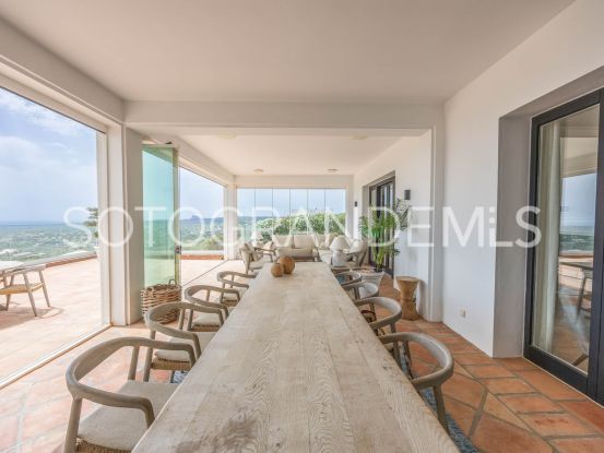Villa for sale in Zona M, La Reserva | Ondomus