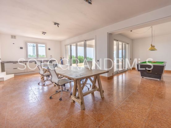 Villa for sale in Zona M, La Reserva | Ondomus