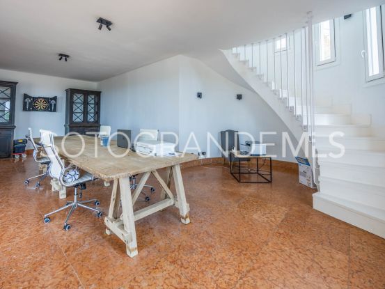 Villa for sale in Zona M, La Reserva | Ondomus