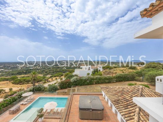 Villa for sale in Zona M, La Reserva | Ondomus