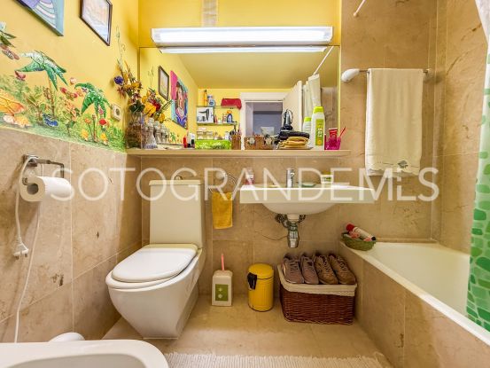 Apartment for sale in Paseo del Mar | Ondomus