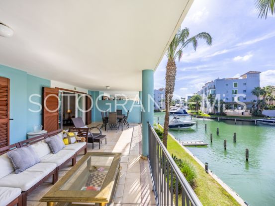 Apartment for sale in Paseo del Mar | Ondomus