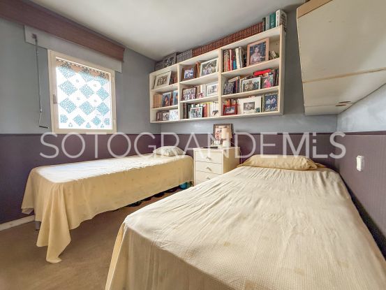 Apartment for sale in Paseo del Mar | Ondomus