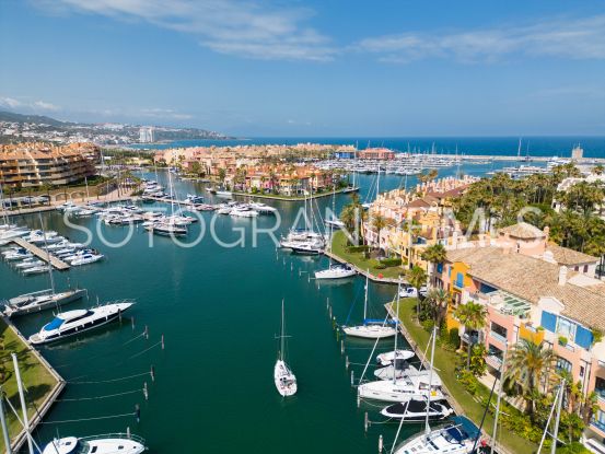 Apartment for sale in Paseo del Mar | Ondomus