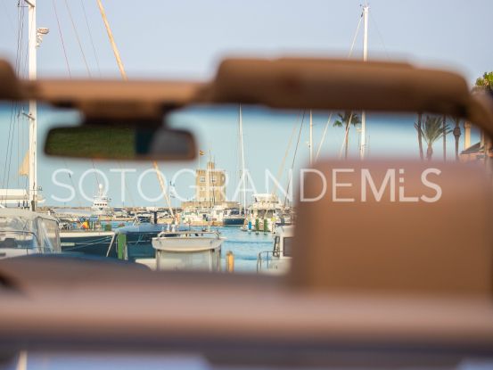 Apartment for sale in Paseo del Mar | Ondomus