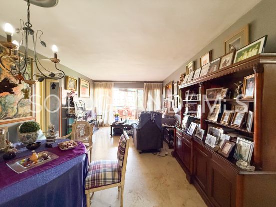 Apartment for sale in Paseo del Mar | Ondomus