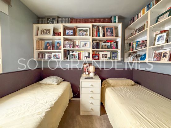 Apartment for sale in Paseo del Mar | Ondomus