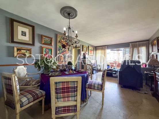 Apartment for sale in Paseo del Mar | Ondomus