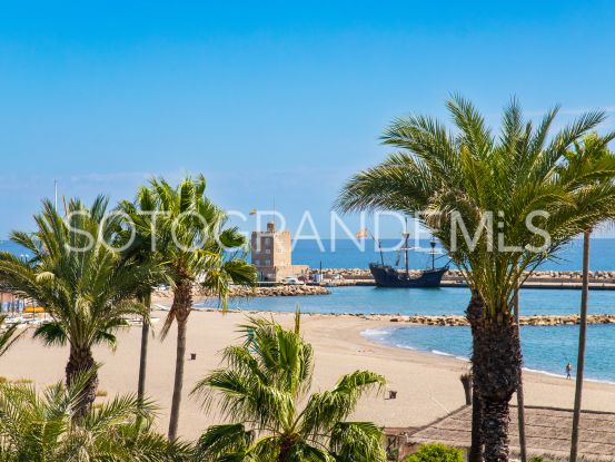 Apartment for sale in Paseo del Mar | Ondomus