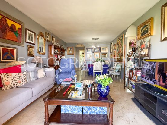 Apartment for sale in Paseo del Mar | Ondomus