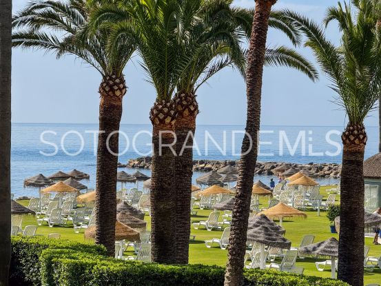 Apartment for sale in Paseo del Mar | Ondomus