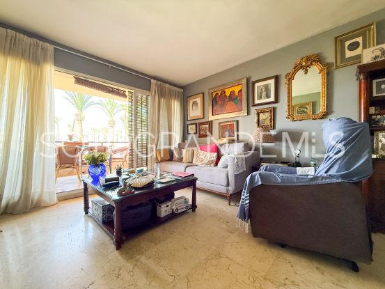 Apartment for sale in Paseo del Mar | Ondomus
