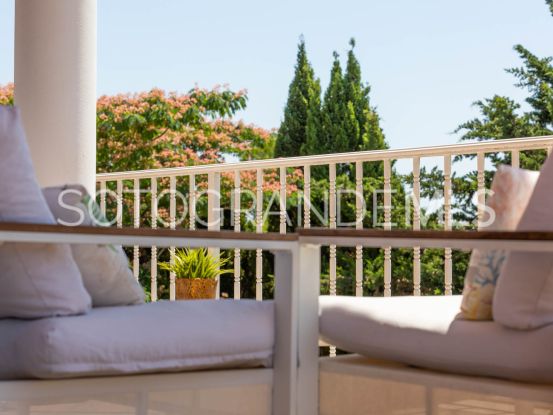 For sale villa in Zona B | Ondomus
